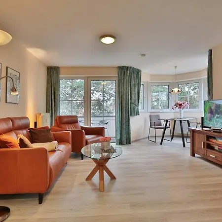 Kurparkresidenz-timmendorfer Kurparkresidenz-timmendorfer 25 *