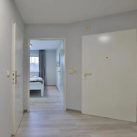 Kurparkresidenz-timmendorfer Kurparkresidenz-timmendorfer 25 דירה *