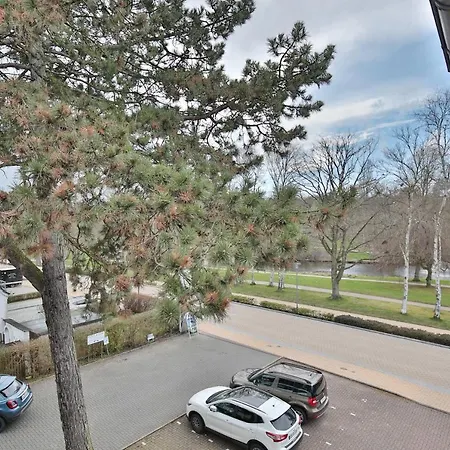 Kurparkresidenz-timmendorfer Kurparkresidenz-timmendorfer 25 דירה טימנדורפר שטרנד