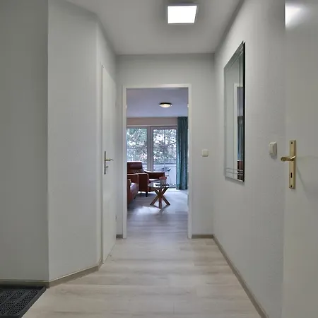 דירה Kurparkresidenz-timmendorfer Kurparkresidenz-timmendorfer 25