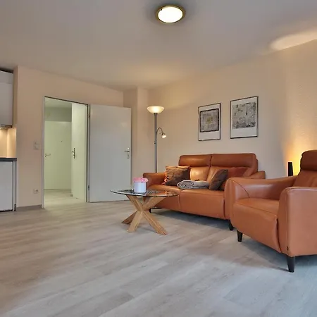 Kurparkresidenz-timmendorfer Kurparkresidenz-timmendorfer 25 * טימנדורפר שטרנד