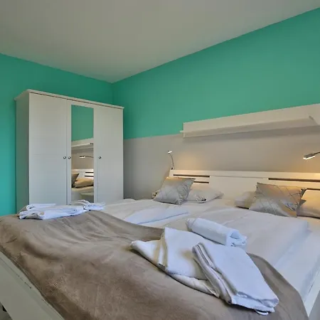 Kurparkresidenz-timmendorfer Kurparkresidenz-timmendorfer 25 דירה