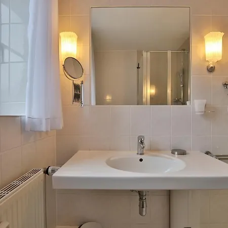 Kurparkresidenz-timmendorfer Kurparkresidenz-timmendorfer 25 דירה טימנדורפר שטרנד