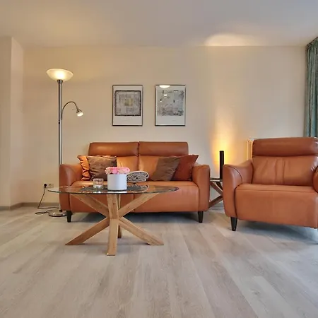 Kurparkresidenz-timmendorfer Kurparkresidenz-timmendorfer 25 דירה טימנדורפר שטרנד