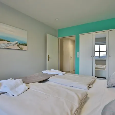 Kurparkresidenz-timmendorfer Kurparkresidenz-timmendorfer 25 דירה טימנדורפר שטרנד